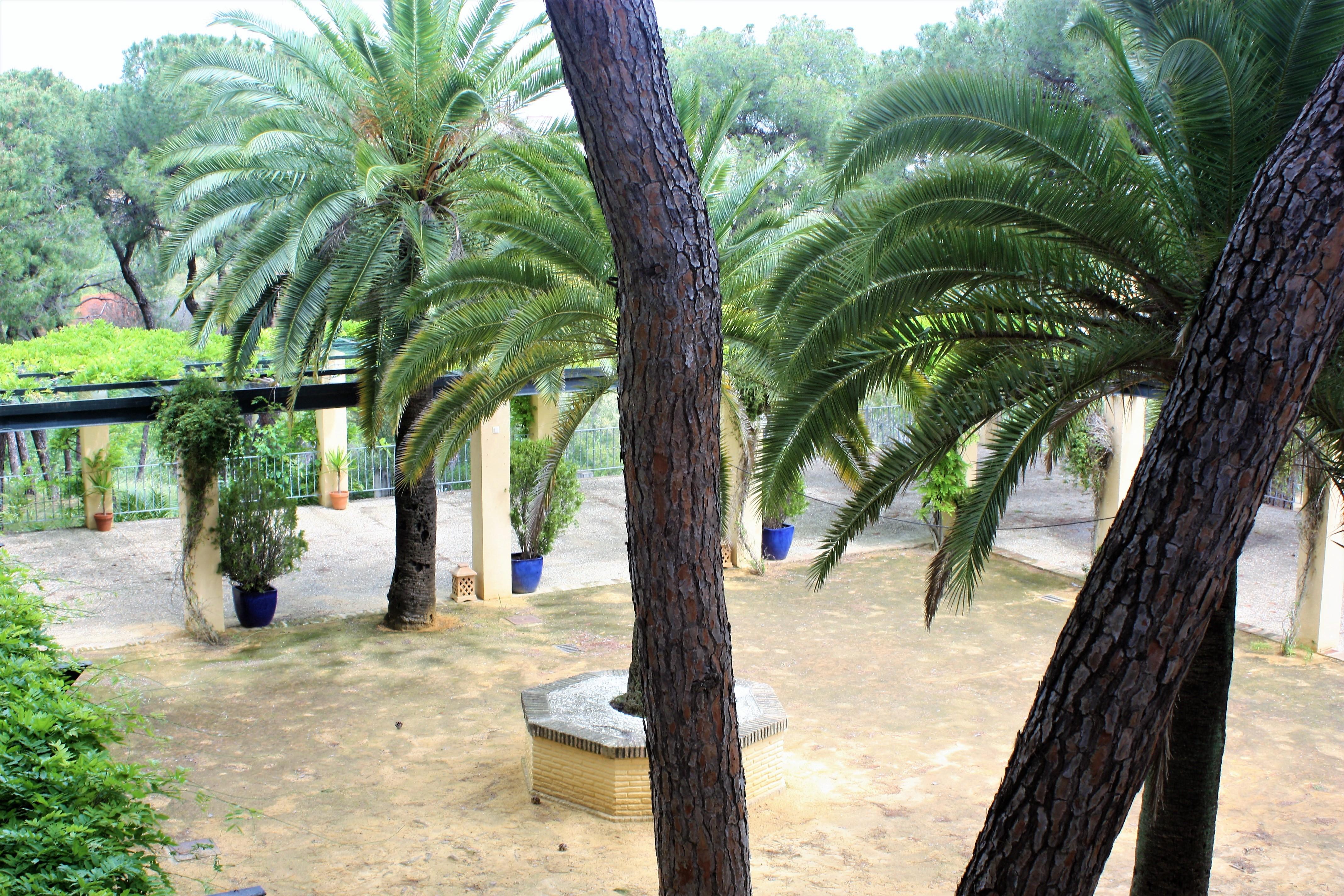 Hotel Oromana Alcala de Guadaira Exterior photo